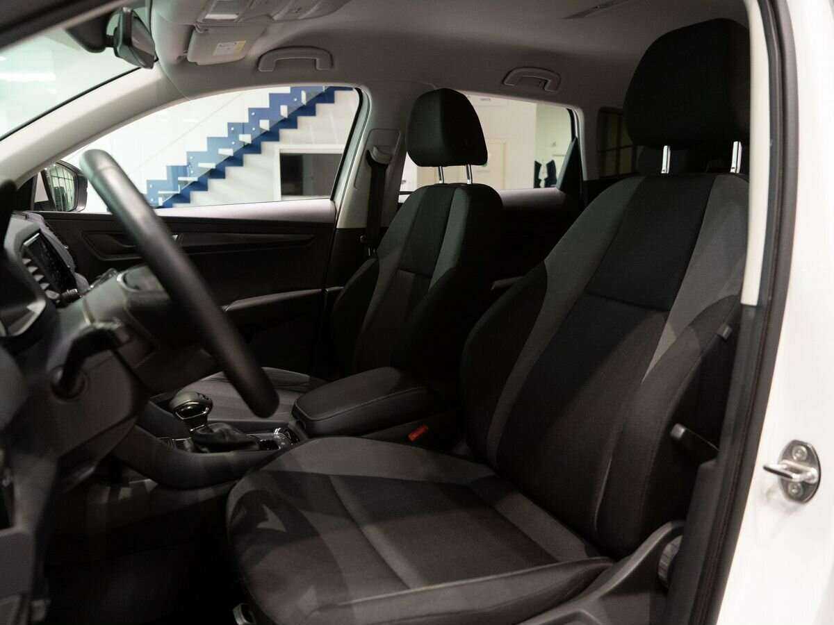 Купить Skoda Karoq, 2021, 52 046 км.. Фото: #5