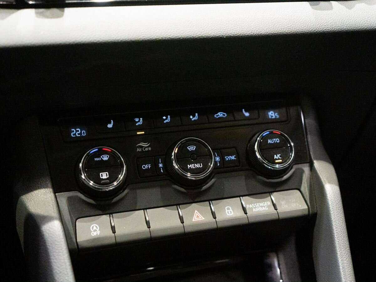 Купить Skoda Karoq, 2021, 52 046 км.. Фото: #11