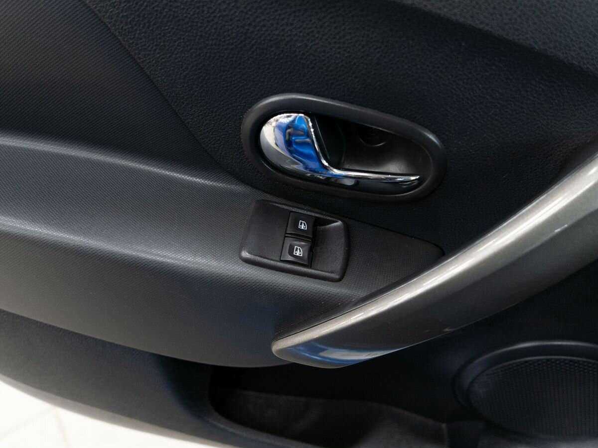 Купить Renault Sandero, 2018, 86 000 км.. Фото: #11