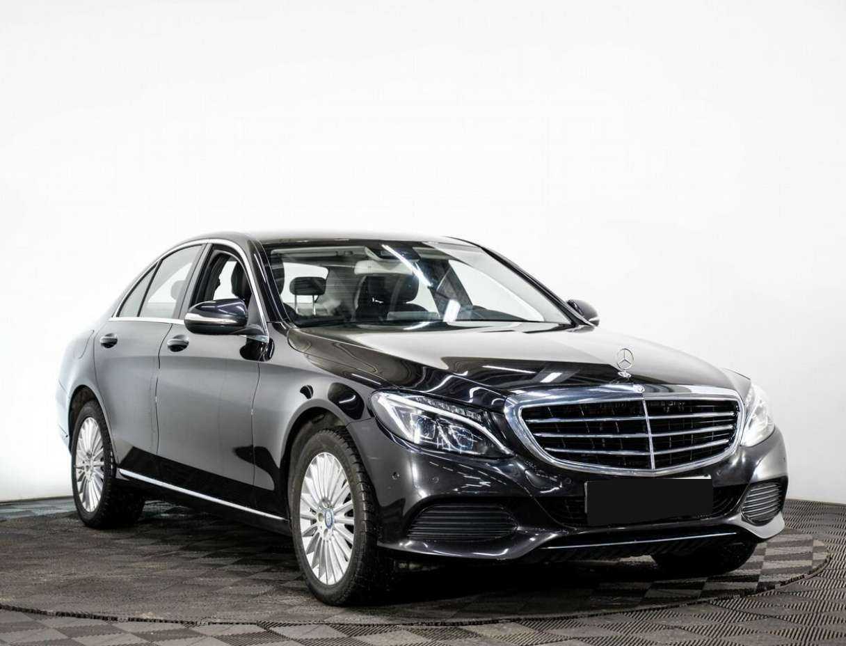 Купить Мерседес-Бенц Ц-Класс, 2014, 100 800 км.. Фото: #2