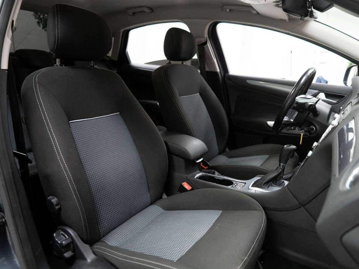 Купить Ford Mondeo, 2012, 125 000 км.. Фото: #7