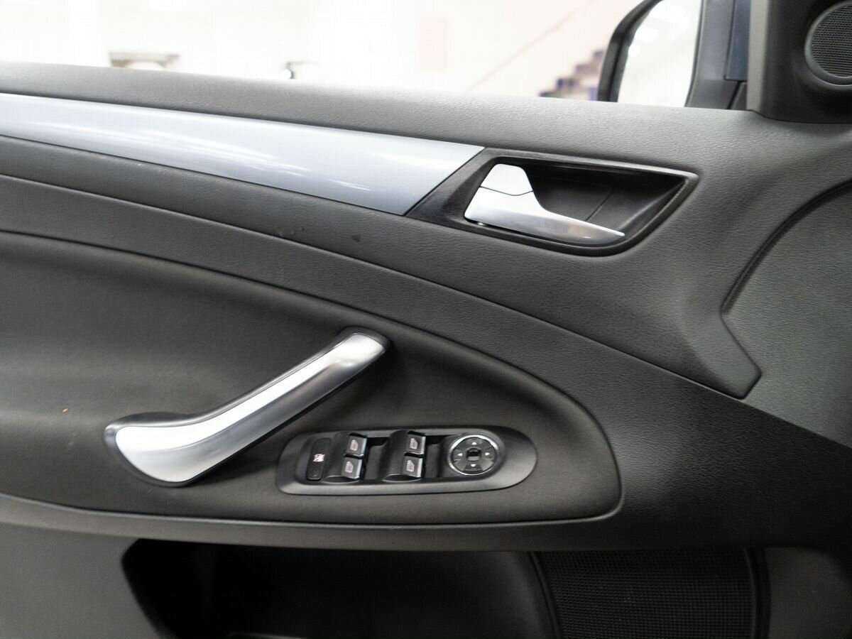 Купить Ford Mondeo, 2012, 125 000 км.. Фото: #11
