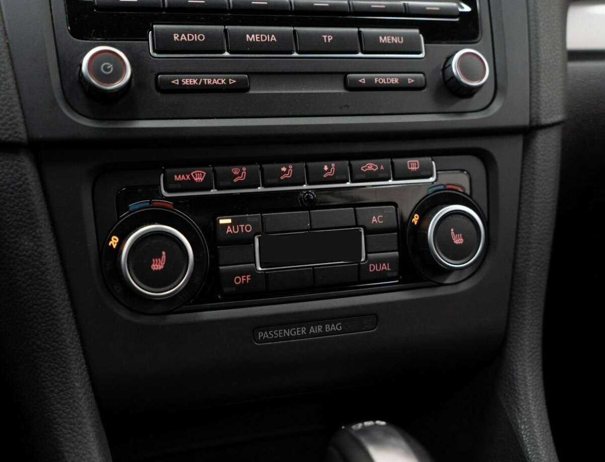 Купить Volkswagen Golf, 2012, 95 700 км.. Фото: #12