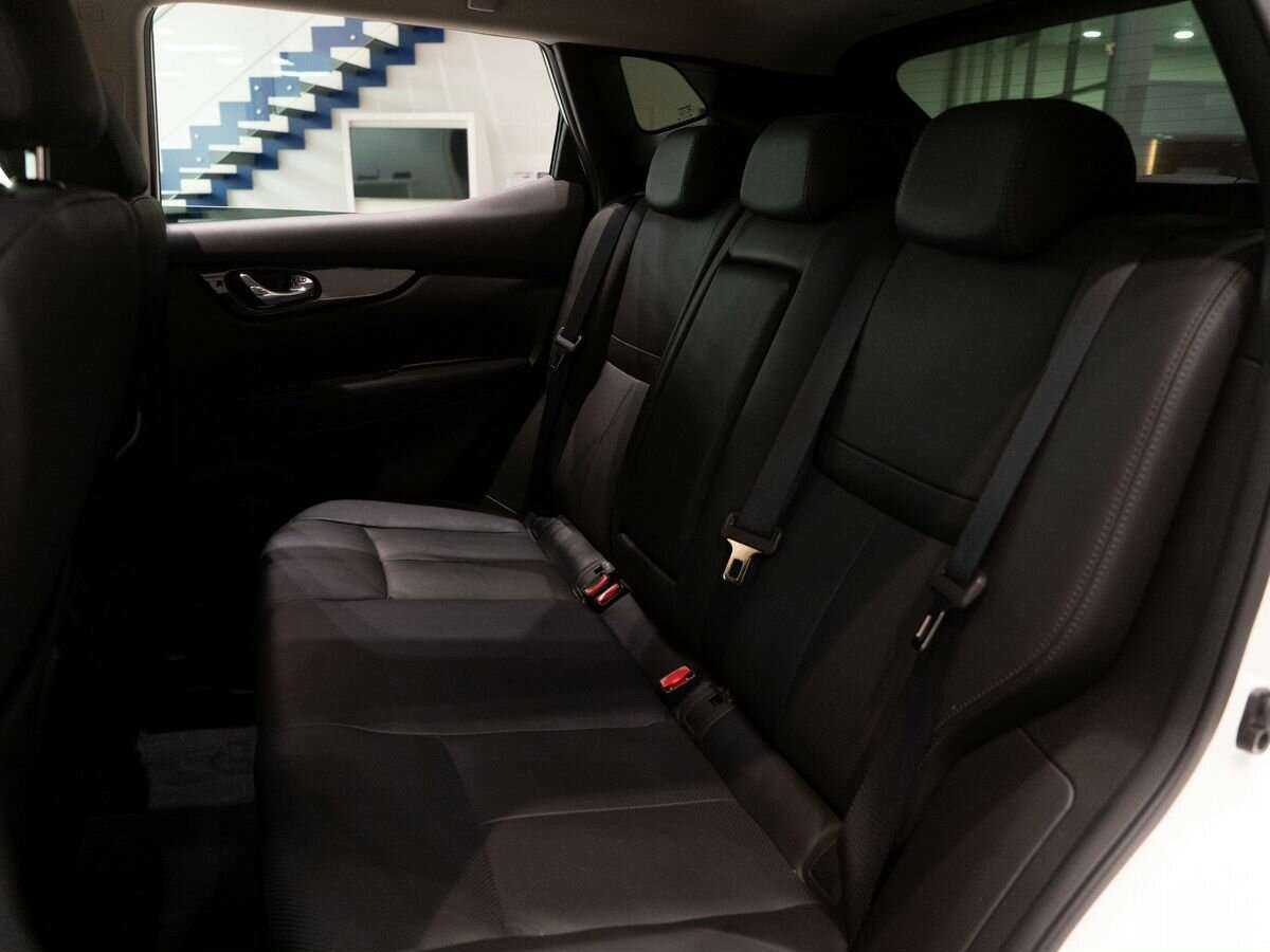 Купить Nissan Qashqai, 2021, 48 000 км.. Фото: #6