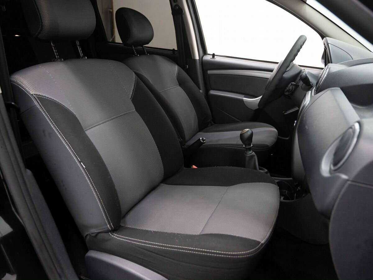 Купить Рено Дастер, 2013, 152 490 км.. Фото: #11