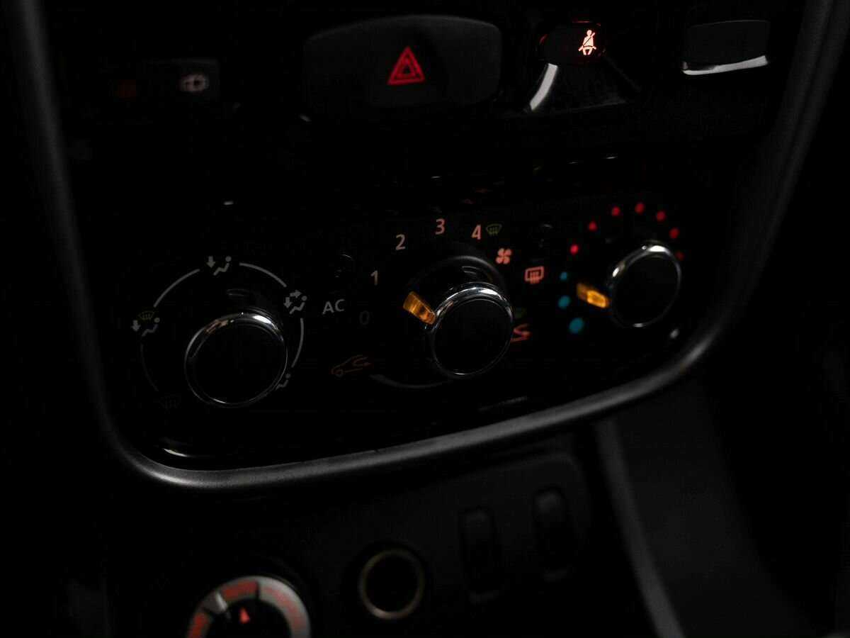 Купить Рено Дастер, 2013, 152 490 км.. Фото: #20