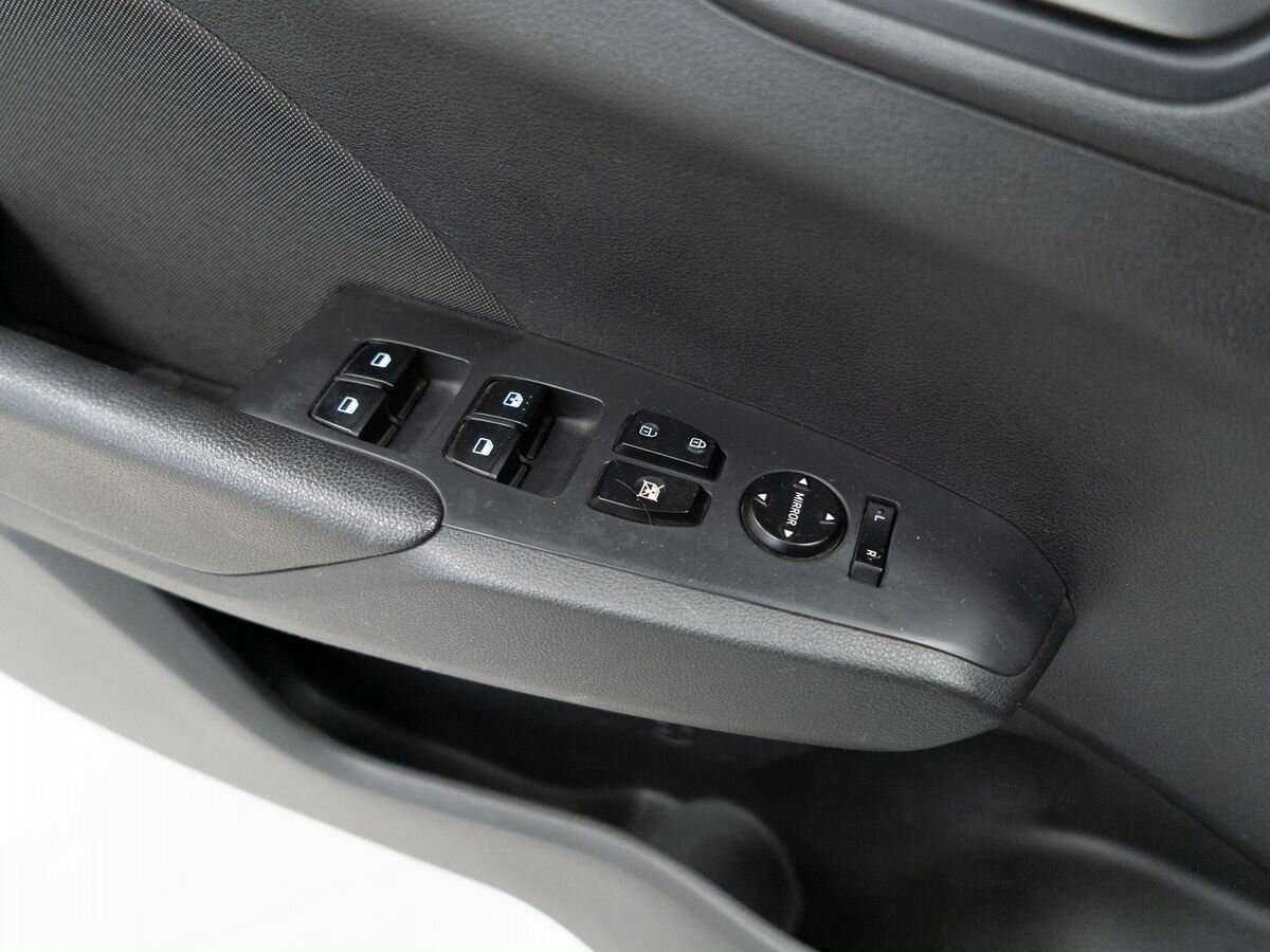 Купить Hyundai Solaris, 2019, 80 089 км.. Фото: #11