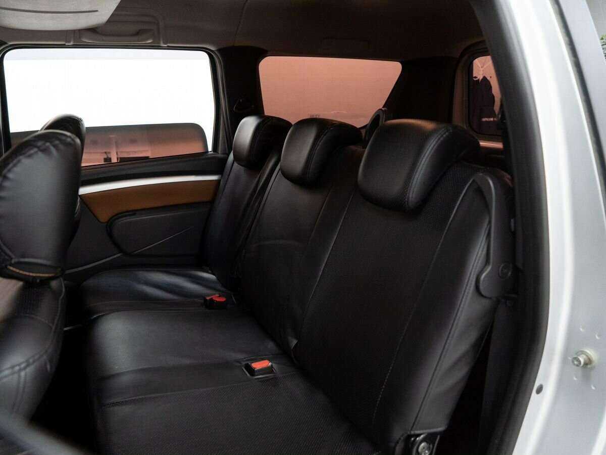 Купить Lada (ВАЗ) Largus, 2018, 107 000 км.. Фото: #6