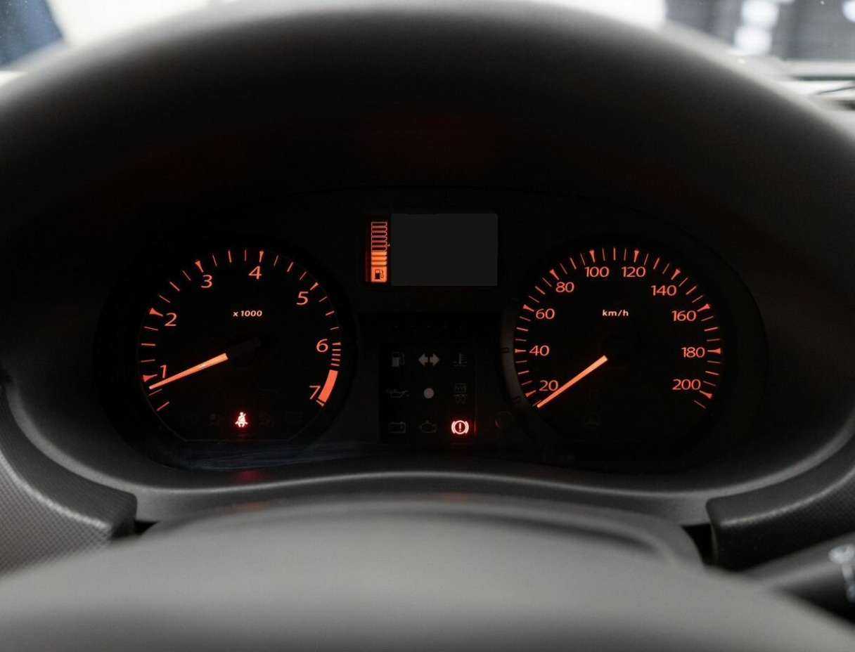 Купить Lada (ВАЗ) Largus, 2018, 34 923 км.. Фото: #10