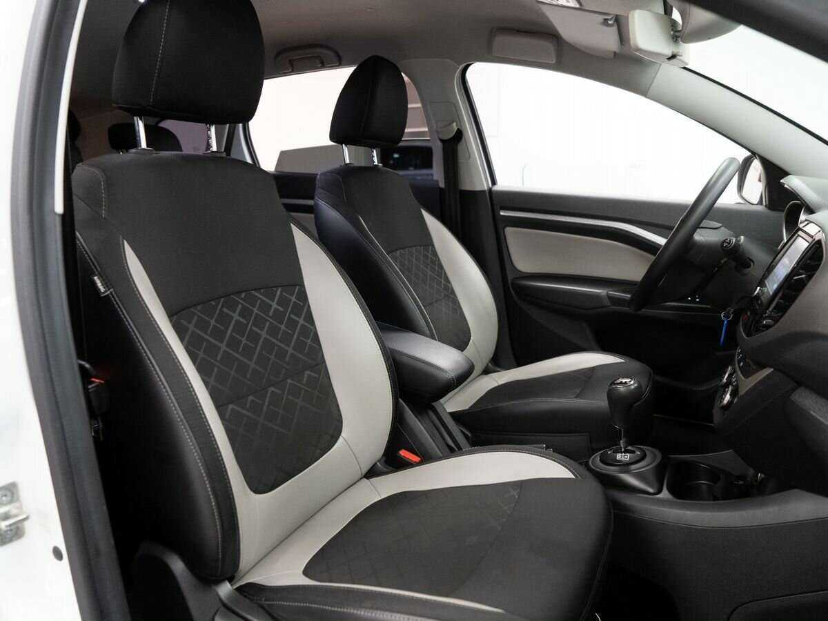 Купить Lada (ВАЗ) Vesta, 2018, 84 500 км.. Фото: #8