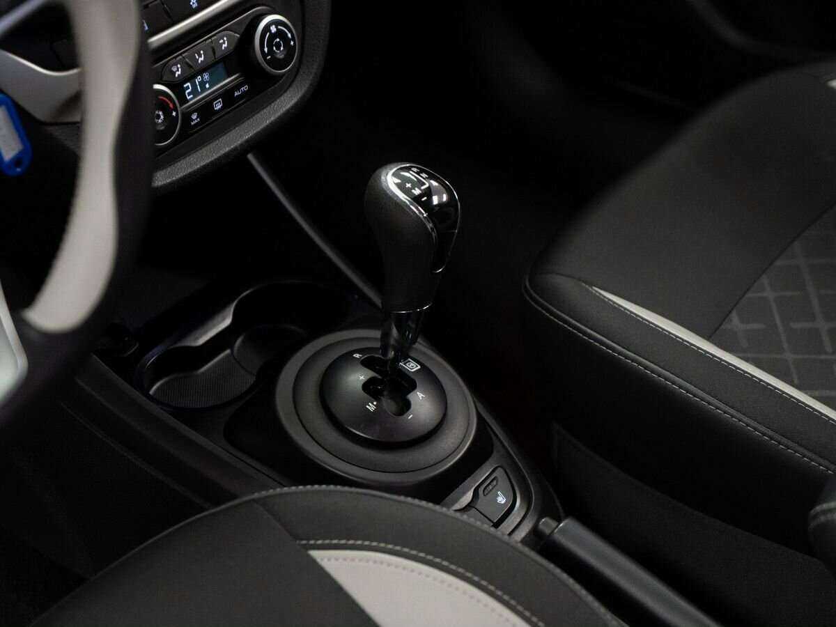 Купить Lada (ВАЗ) Vesta, 2018, 84 500 км.. Фото: #10