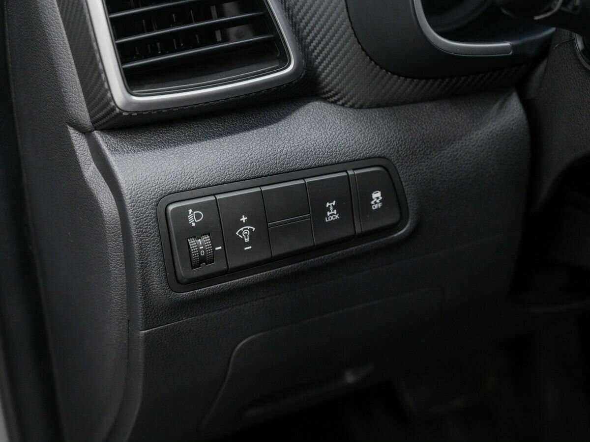 Купить Hyundai Tucson, 2019, 36 000 км.. Фото: #17