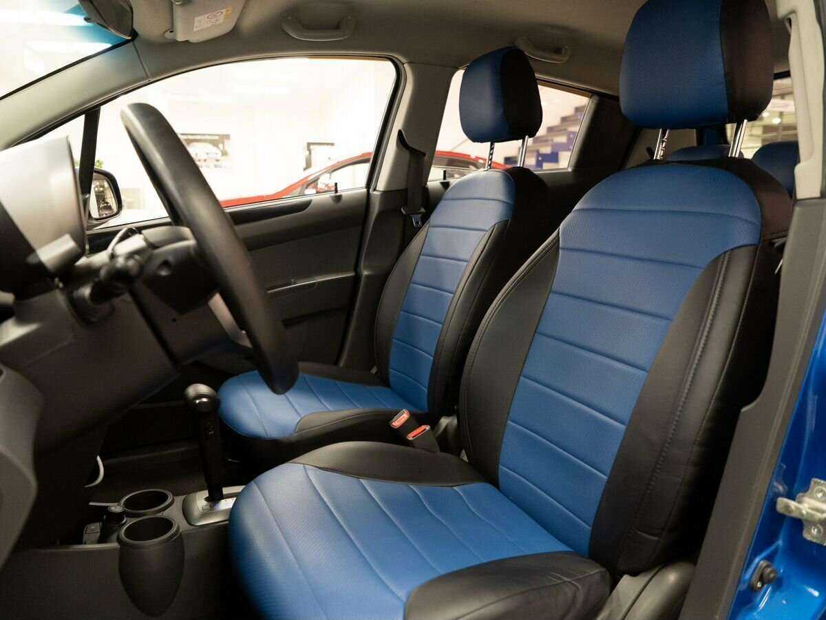 Купить Chevrolet Spark, 2013, 45 000 км.. Фото: #5