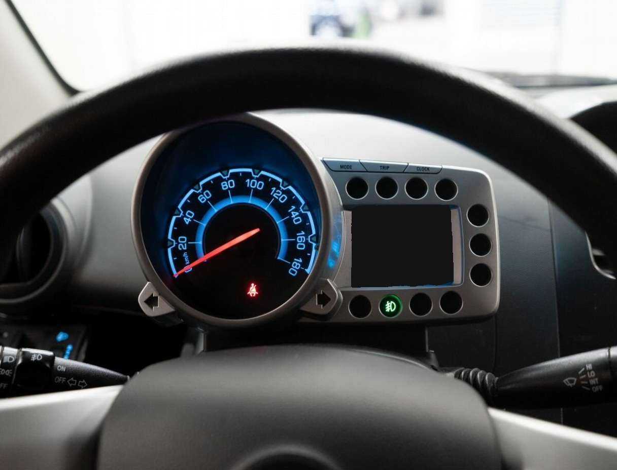 Купить Chevrolet Spark, 2013, 45 000 км.. Фото: #10