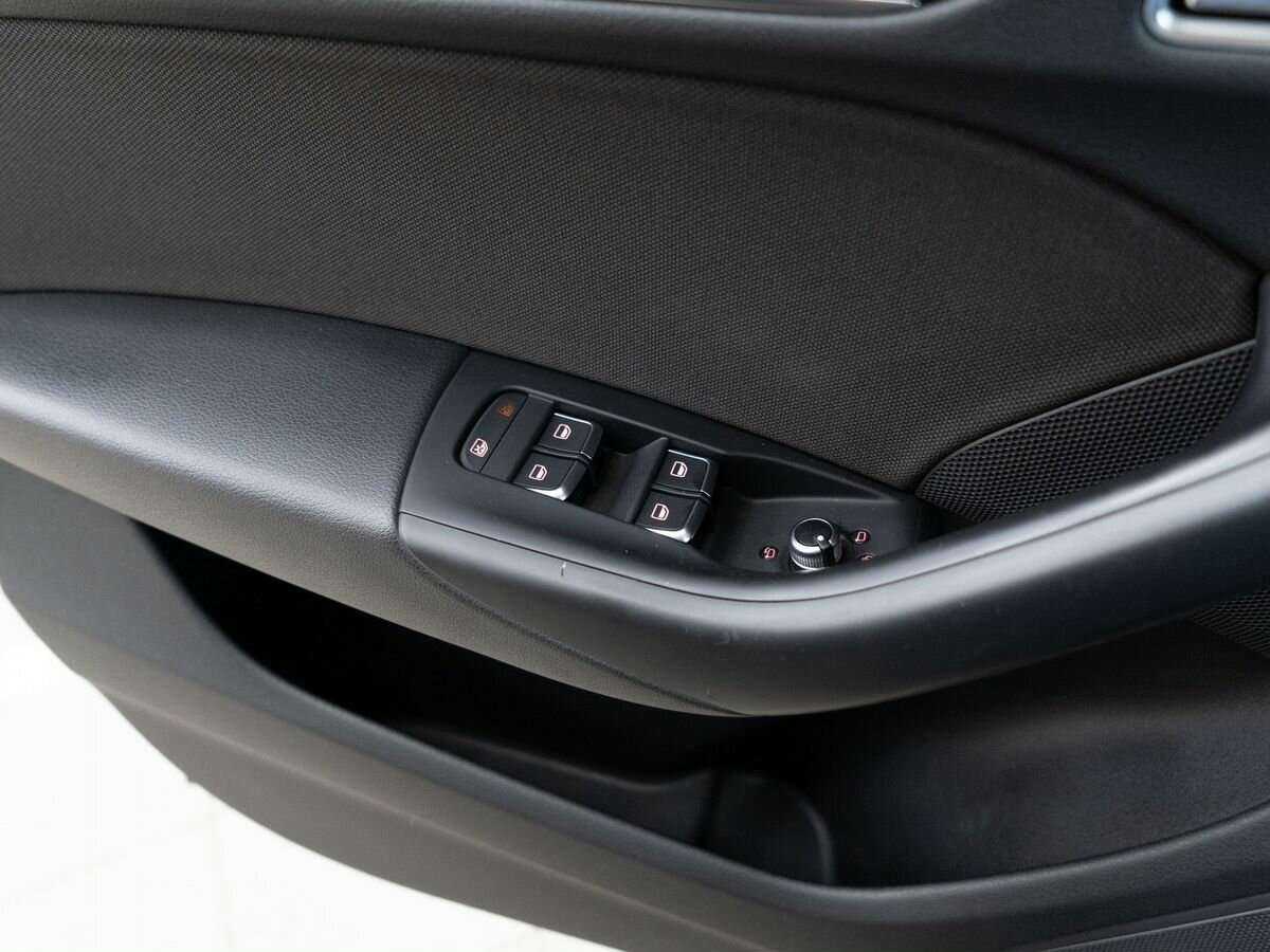 Купить Audi Q3, 2012, 121 000 км.. Фото: #12