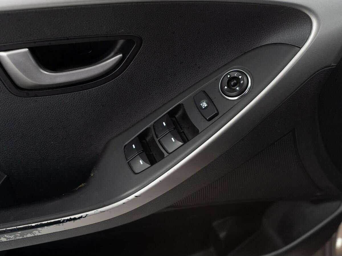 Купить Hyundai i30, 2013, 220 000 км.. Фото: #13