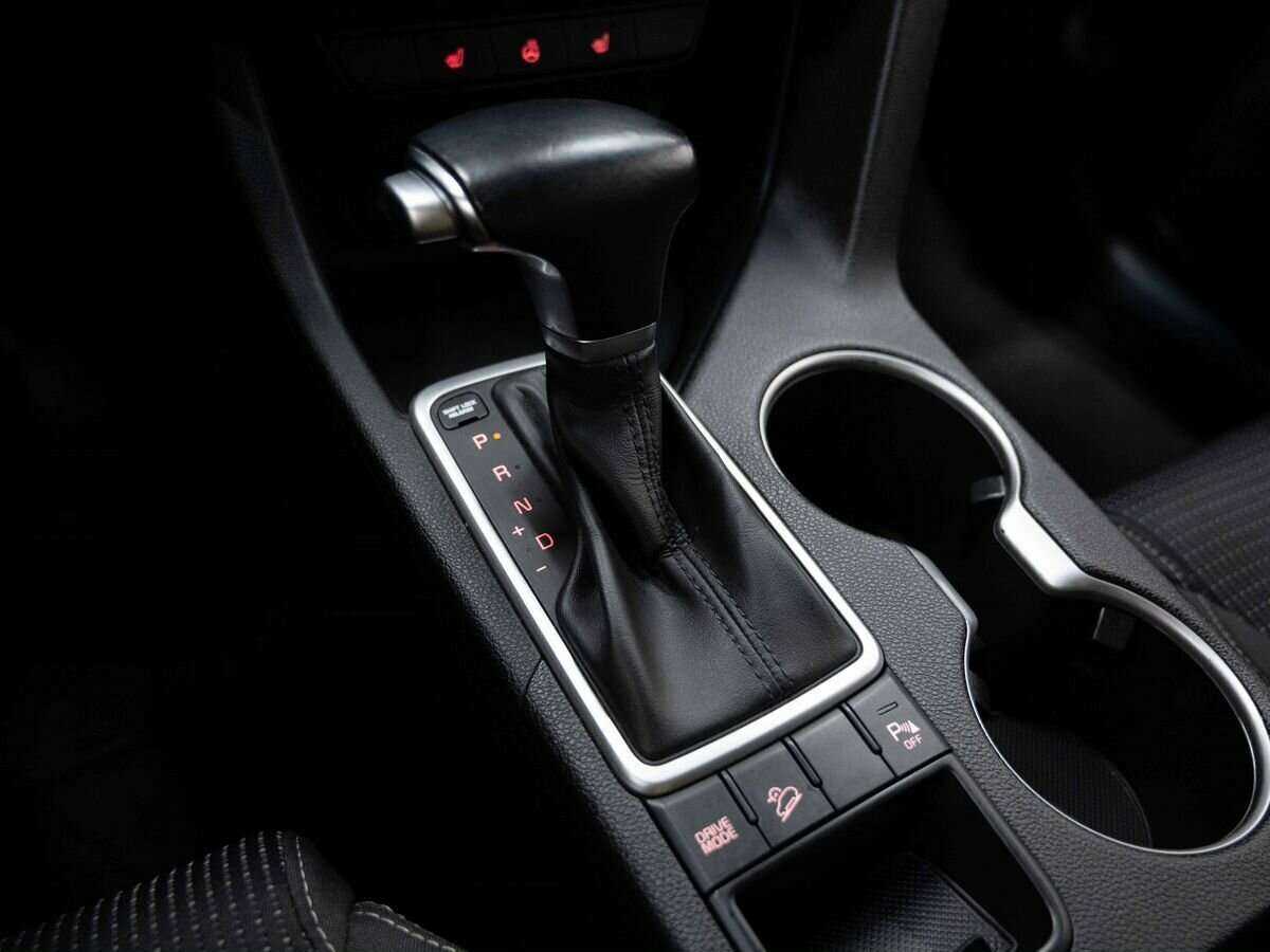 Купить Киа Спортейдж, 2016, 101 000 км.. Фото: #20