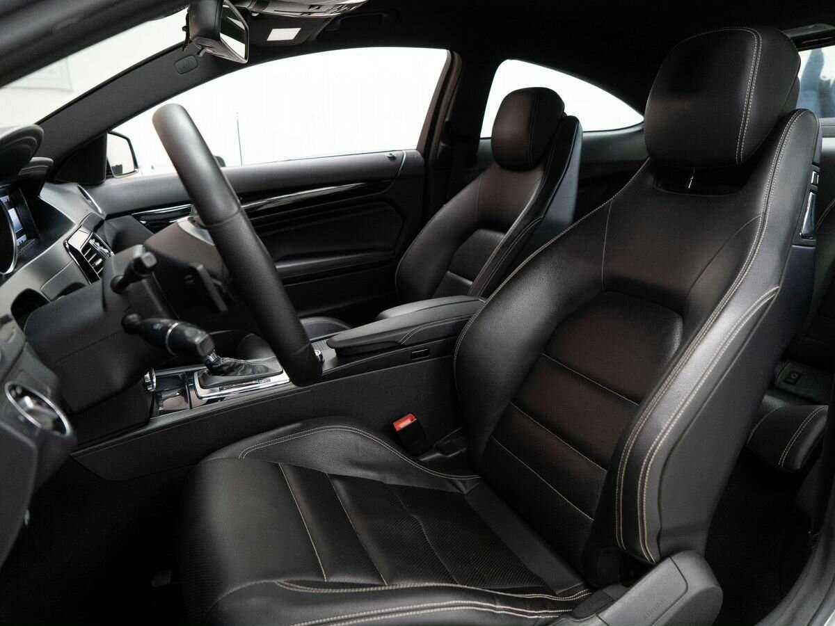 Купить Mercedes-Benz C-Класс, 2012, 212 000 км.. Фото: #5