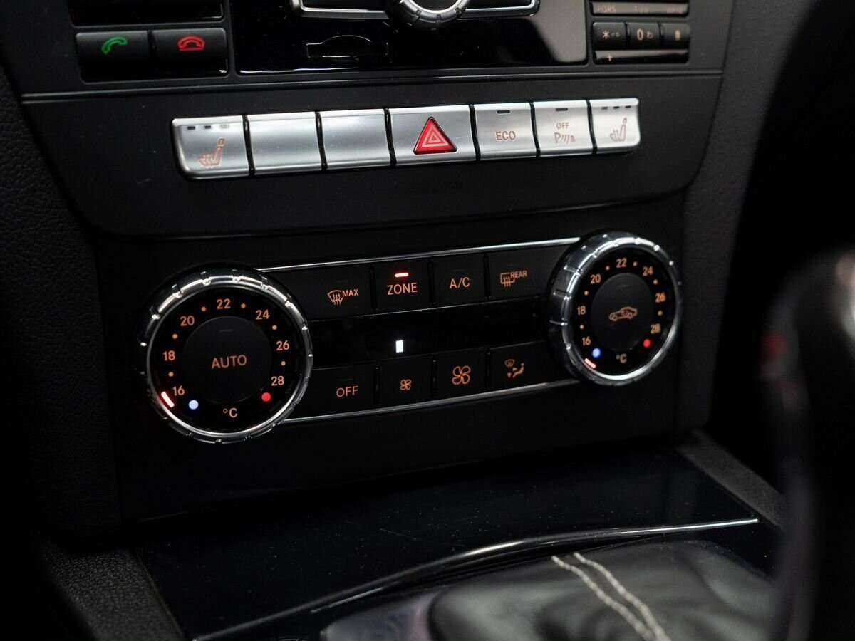 Купить Mercedes-Benz C-Класс, 2012, 212 000 км.. Фото: #12