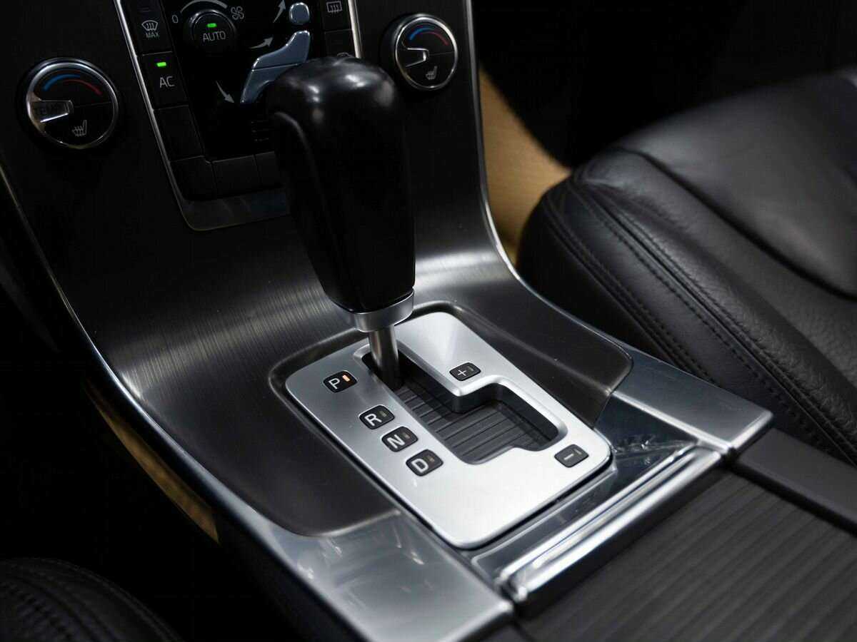 Купить Вольво С60, 2012, 188 000 км.. Фото: #22