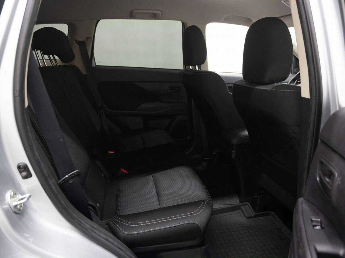 Купить Митсубиши Оутлэндер, 2019, 135 000 км.. Фото: #9