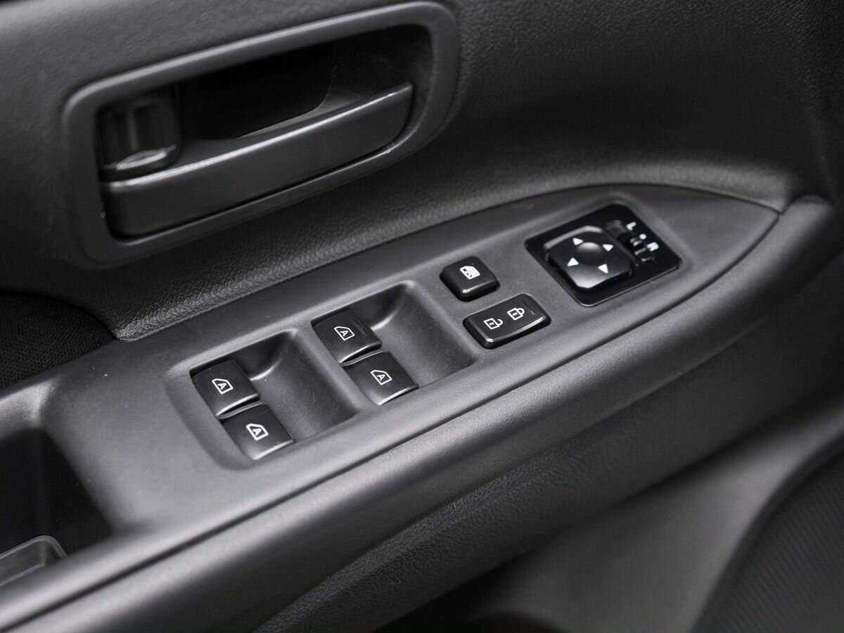 Купить Митсубиши Оутлэндер, 2019, 135 000 км.. Фото: #18