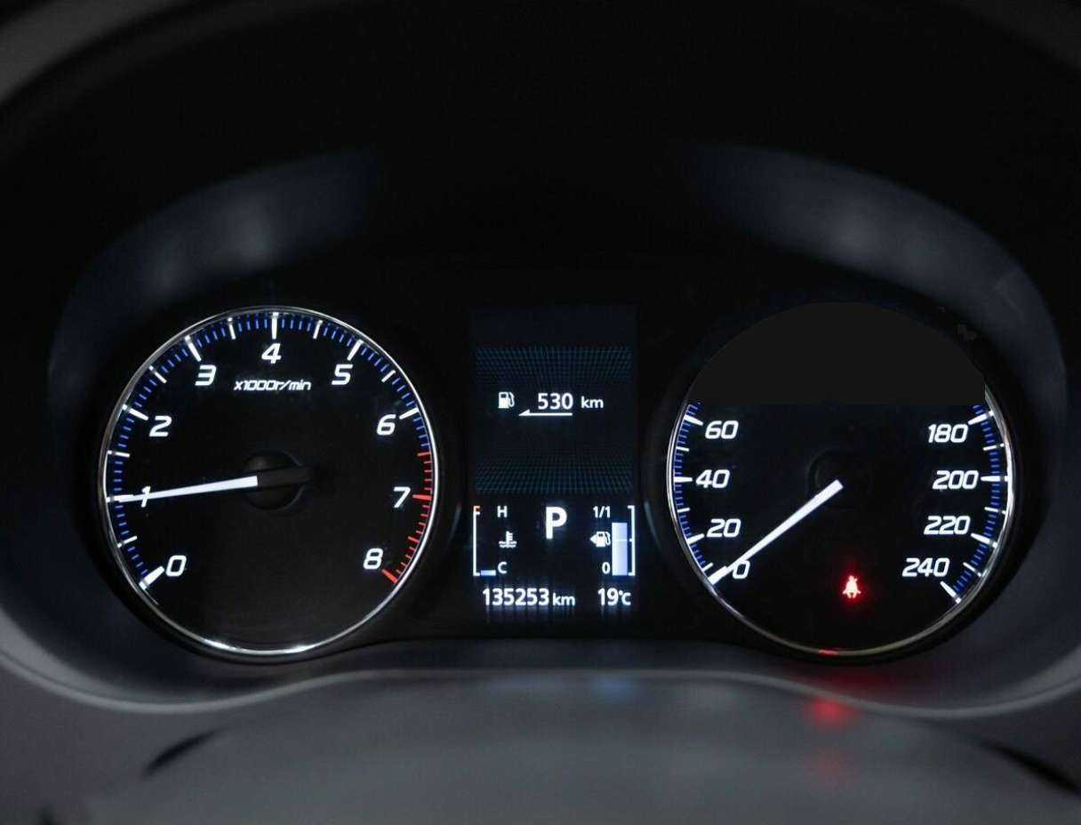 Купить Митсубиши Оутлэндер, 2019, 135 000 км.. Фото: #20