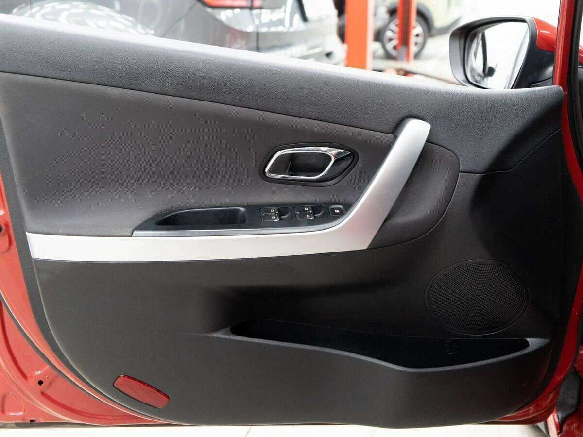 Купить Kia Ceed, 2018, 91 800 км.. Фото: #13