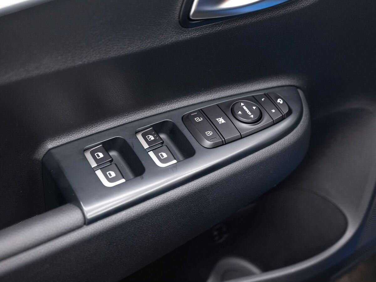 Купить Киа Рио, 2021, 54 000 км.. Фото: #22