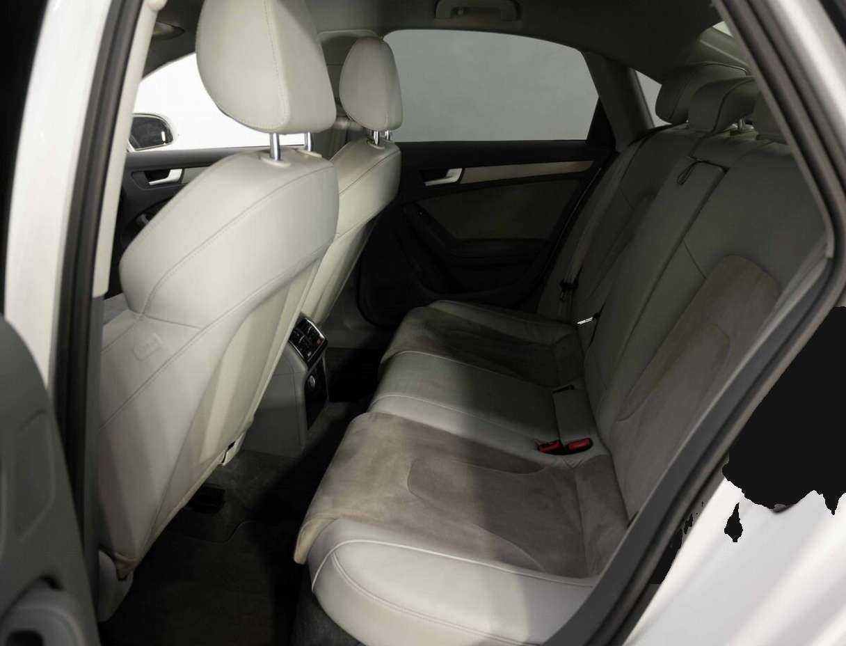 Купить Ауди А4, 2012, 103 000 км.. Фото: #5