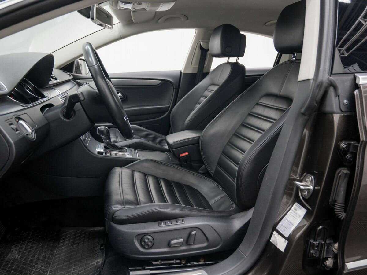 Купить Фольксваген Пассат ЦЦ, 2012, 149 177 км.. Фото: #13