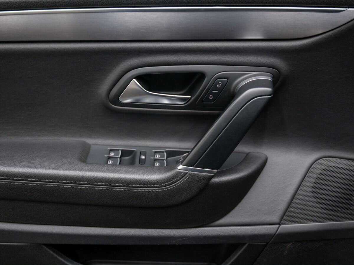 Купить Фольксваген Пассат ЦЦ, 2012, 149 177 км.. Фото: #14