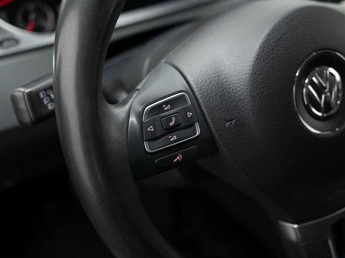 Купить Фольксваген Пассат ЦЦ, 2012, 149 177 км.. Фото: #18