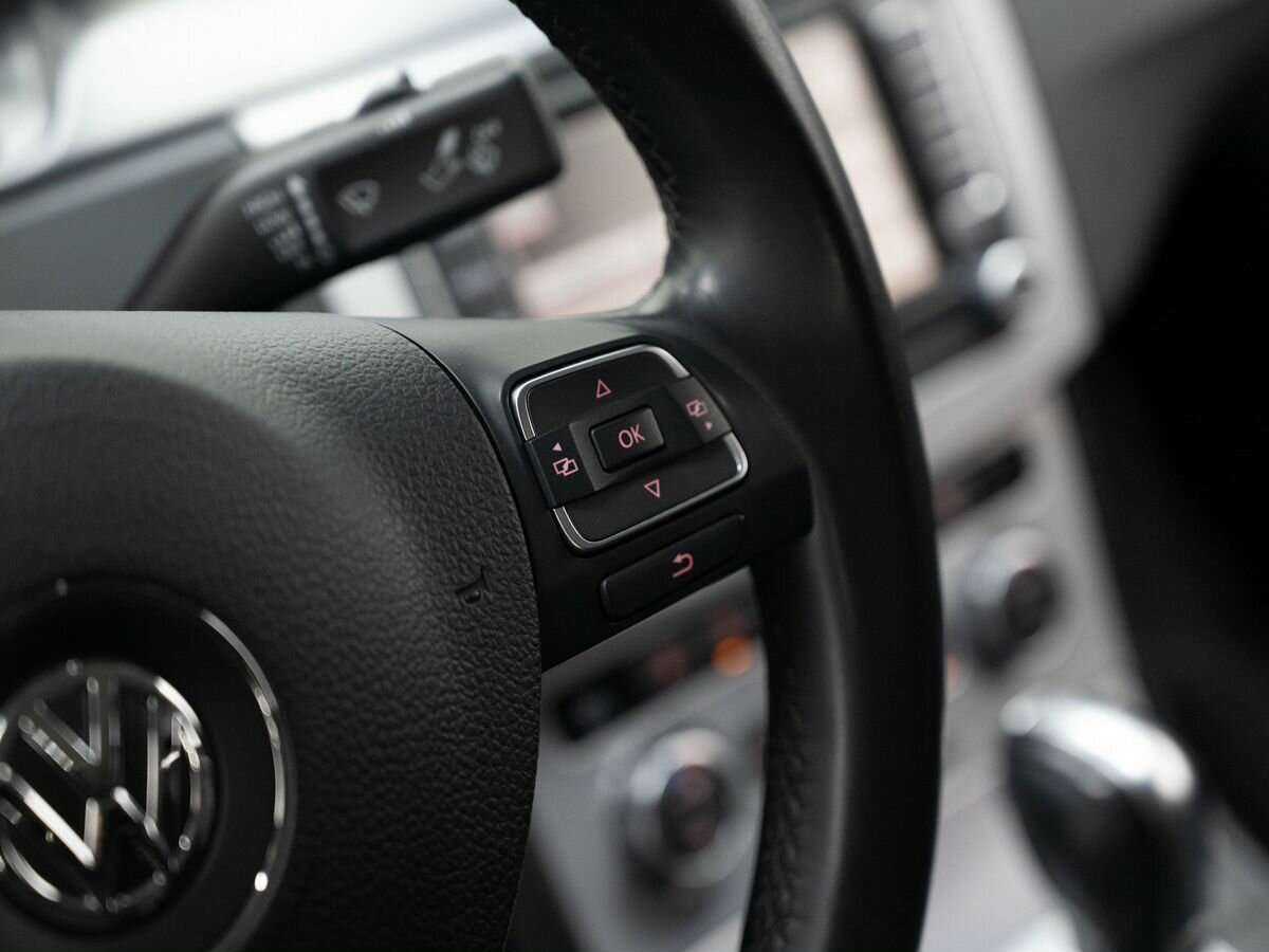 Купить Фольксваген Пассат ЦЦ, 2012, 149 177 км.. Фото: #19