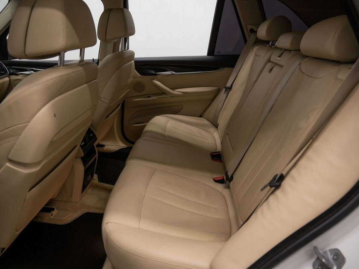 Купить BMW X5, 2015, 150 329 км.. Фото: #12