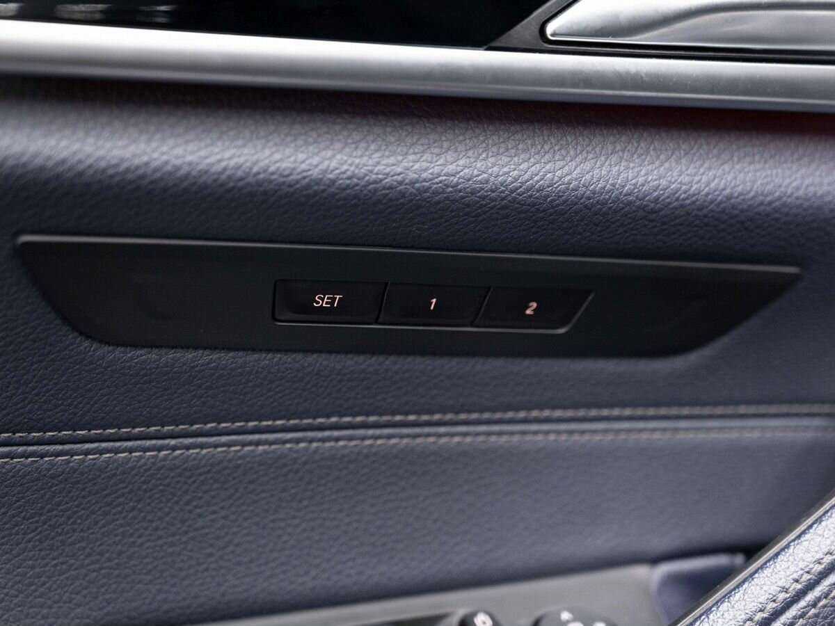 Купить BMW 5 серии, 2017, 105 599 км.. Фото: #21