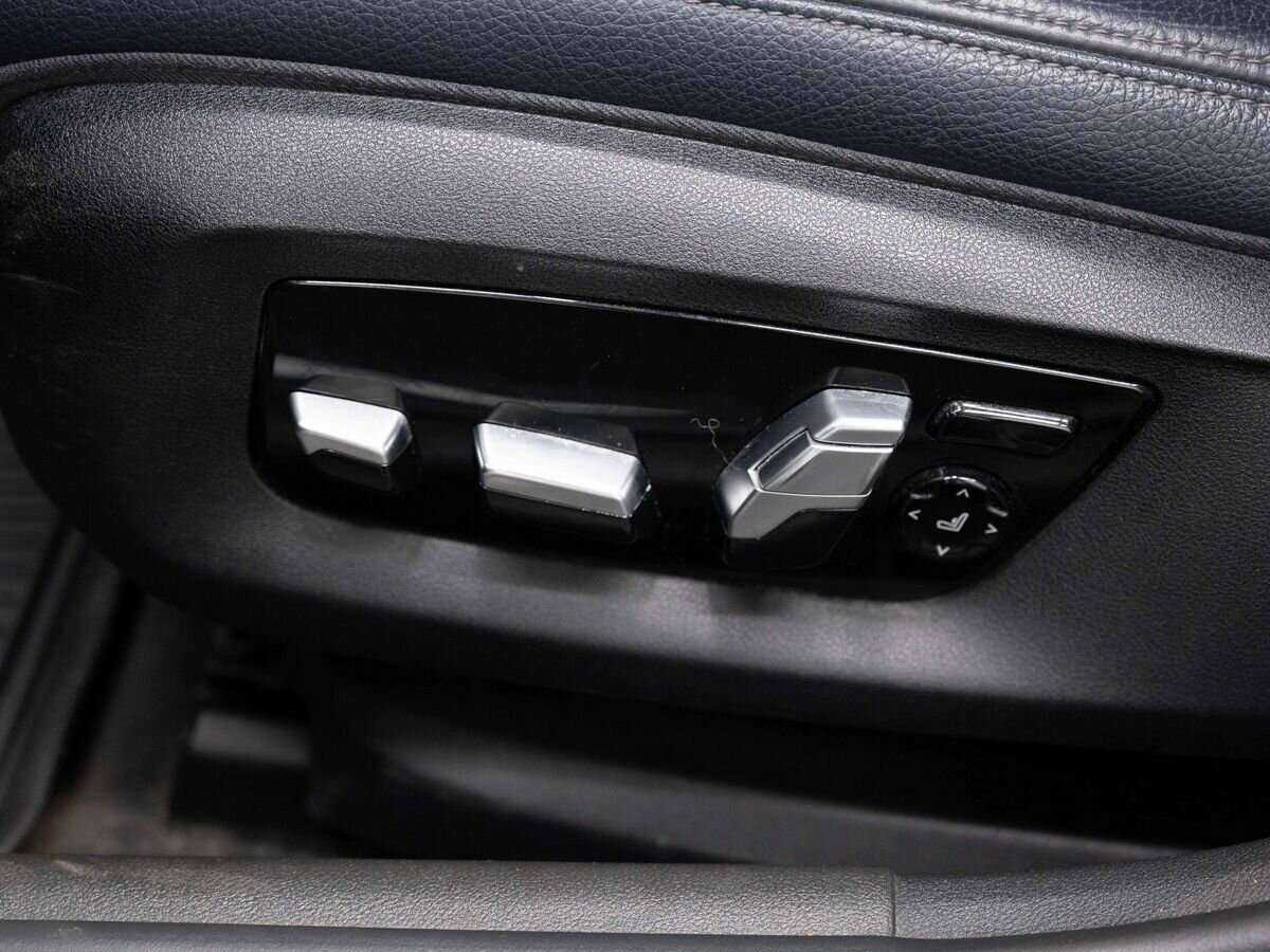 Купить BMW 5 серии, 2017, 105 599 км.. Фото: #23