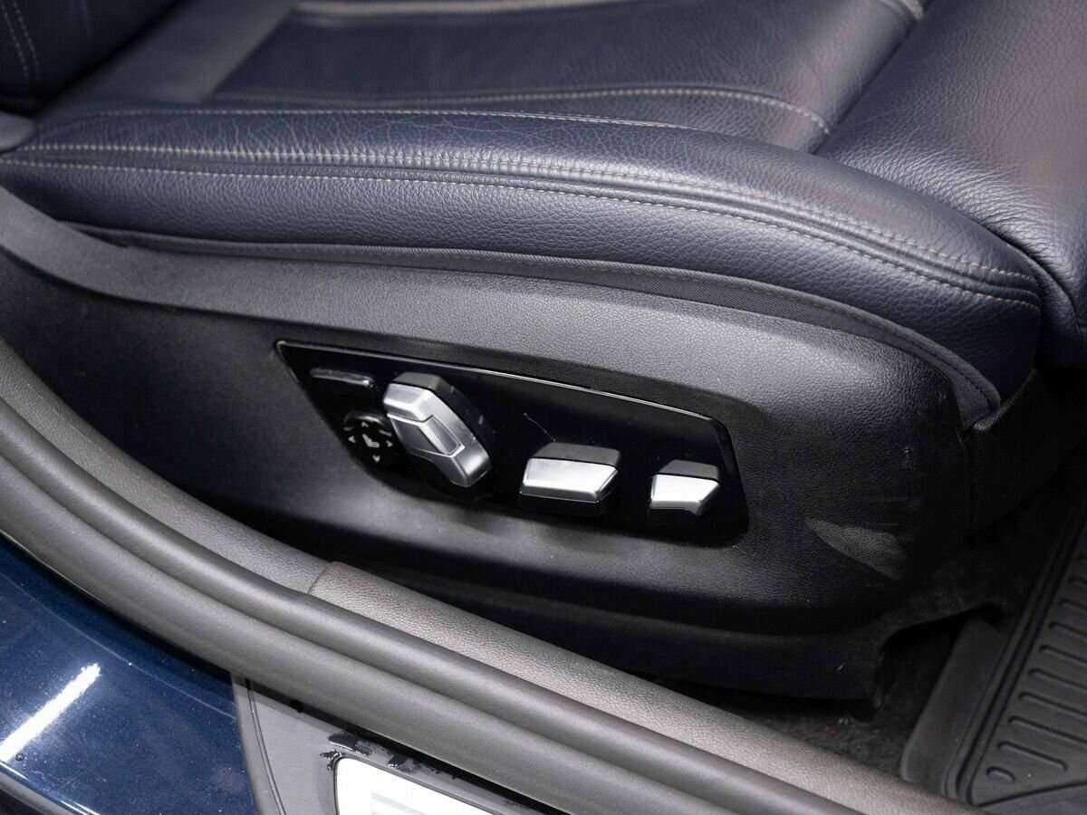 Купить BMW 5 серии, 2017, 105 599 км.. Фото: #28