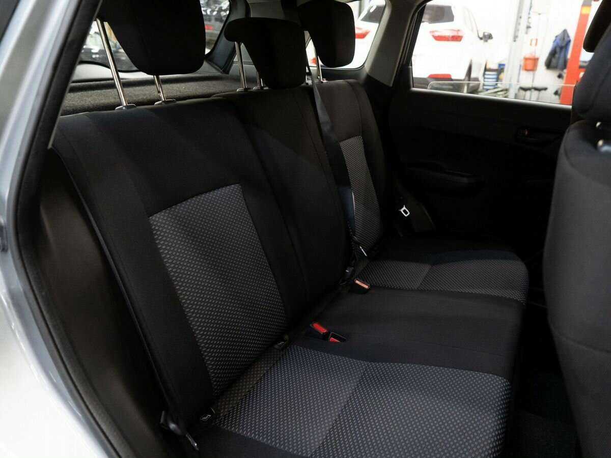 Купить Suzuki Vitara, 2015, 113 500 км.. Фото: #7