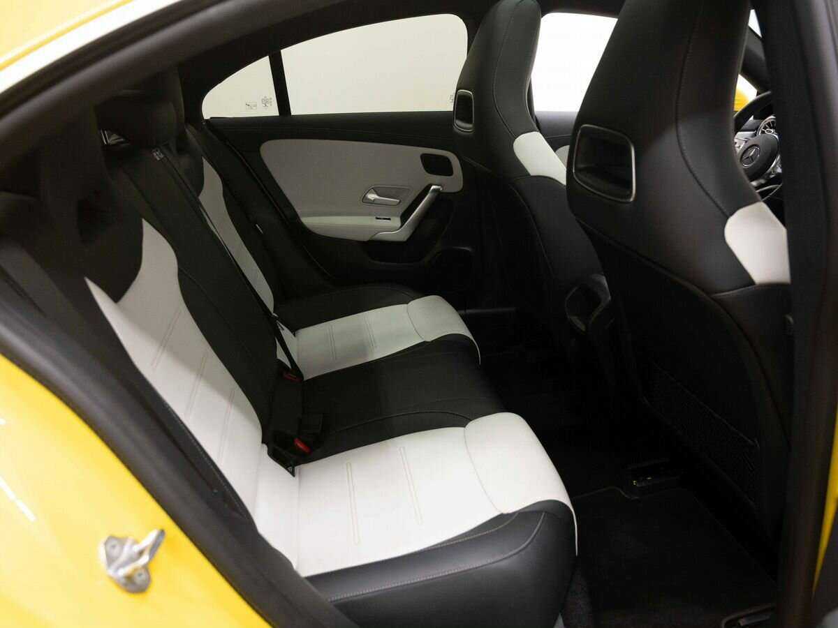 Купить Mercedes-Benz CLA, 2020, 67 000 км.. Фото: #7