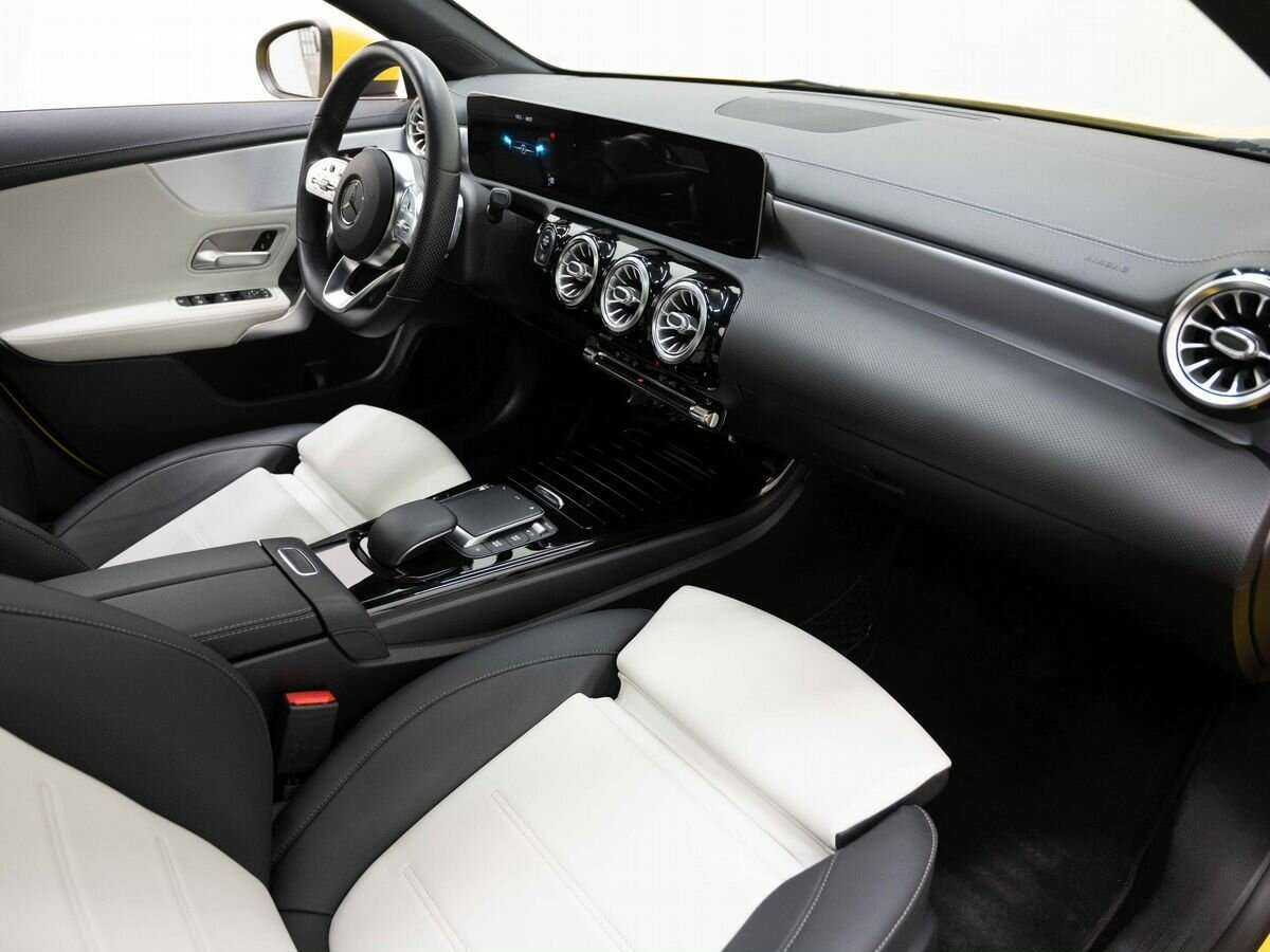 Купить Mercedes-Benz CLA, 2020, 67 000 км.. Фото: #8