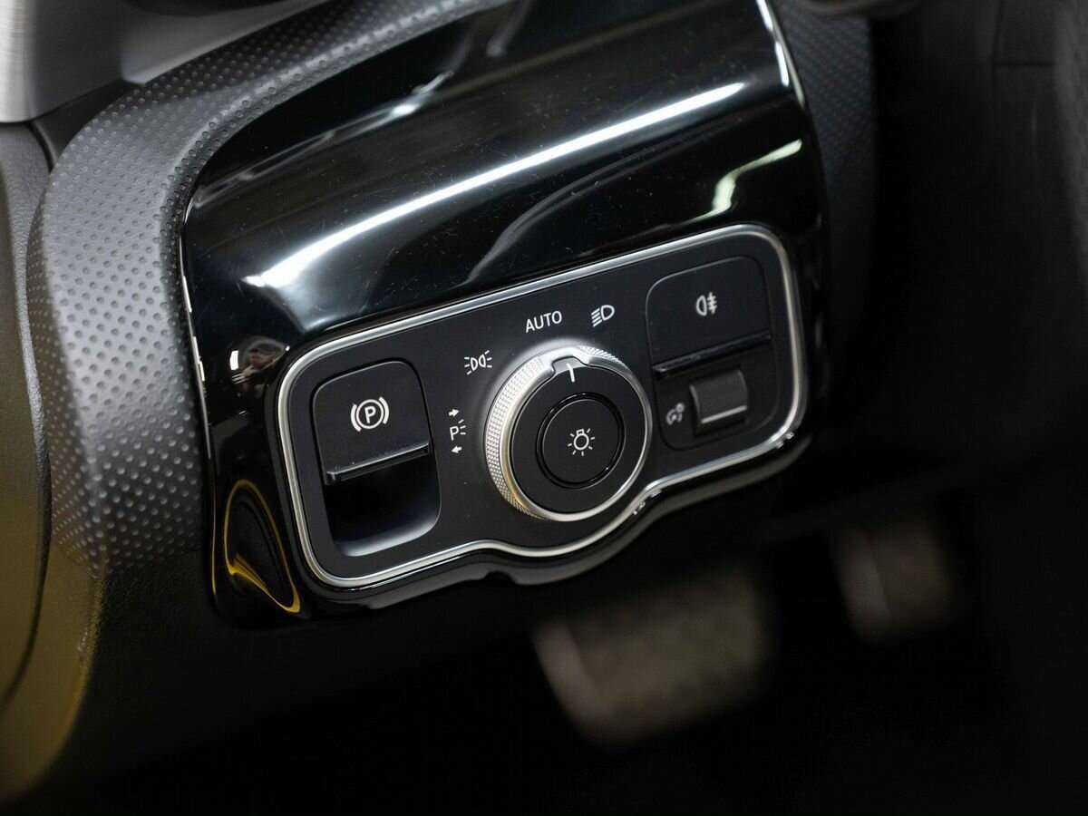 Купить Mercedes-Benz CLA, 2020, 67 000 км.. Фото: #20