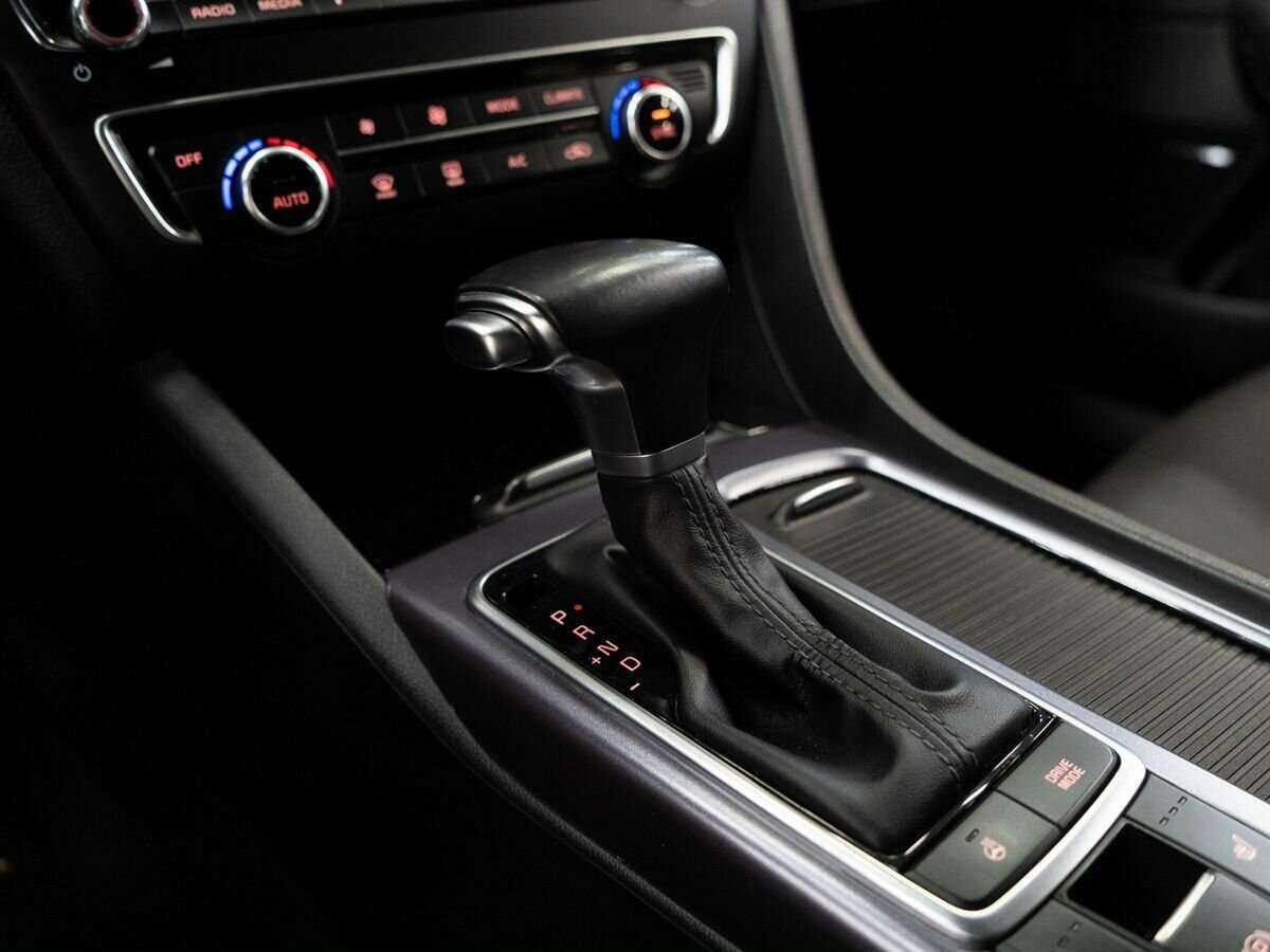 Купить Kia Optima, 2018, 71 605 км.. Фото: #11