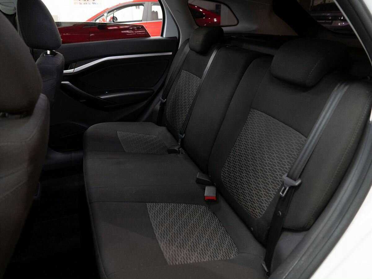 Купить Lada (ВАЗ) Vesta, 2019, 105 000 км.. Фото: #6