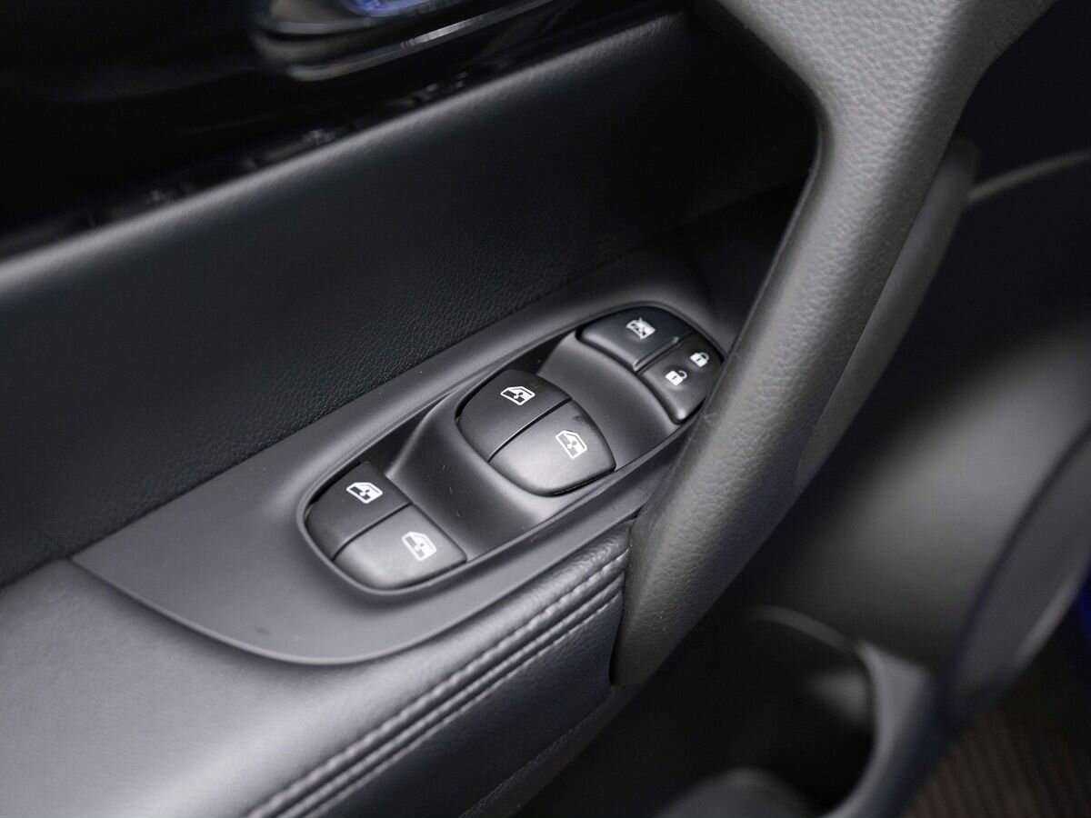 Купить Ниссан Кашкай, 2019, 90 000 км.. Фото: #13