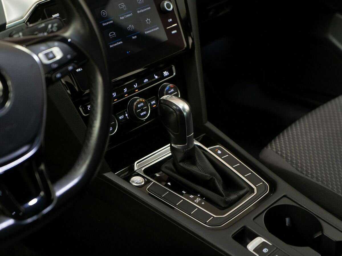 Купить Volkswagen Passat, 2017, 161 748 км.. Фото: #11