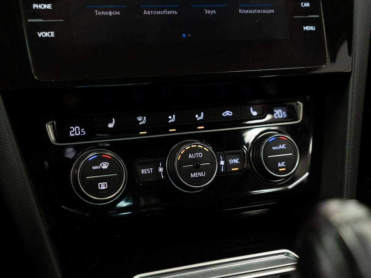 Купить Volkswagen Passat, 2017, 161 748 км.. Фото: #13