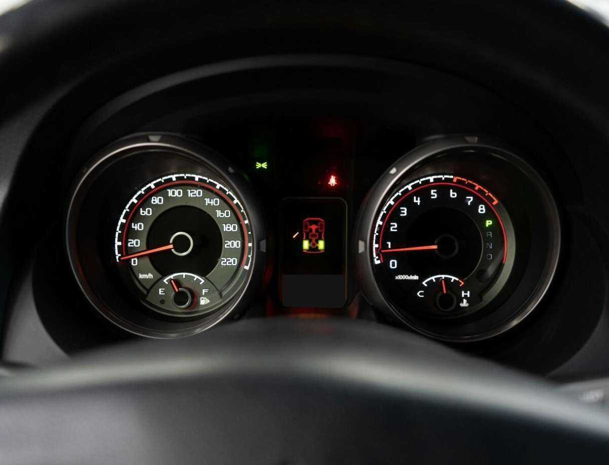 Купить Mitsubishi Pajero, 2012, 235 000 км.. Фото: #10