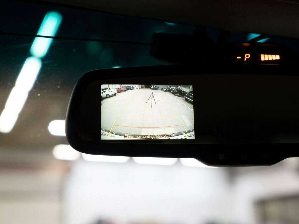 Купить Mitsubishi Pajero, 2012, 235 000 км.. Фото: #18