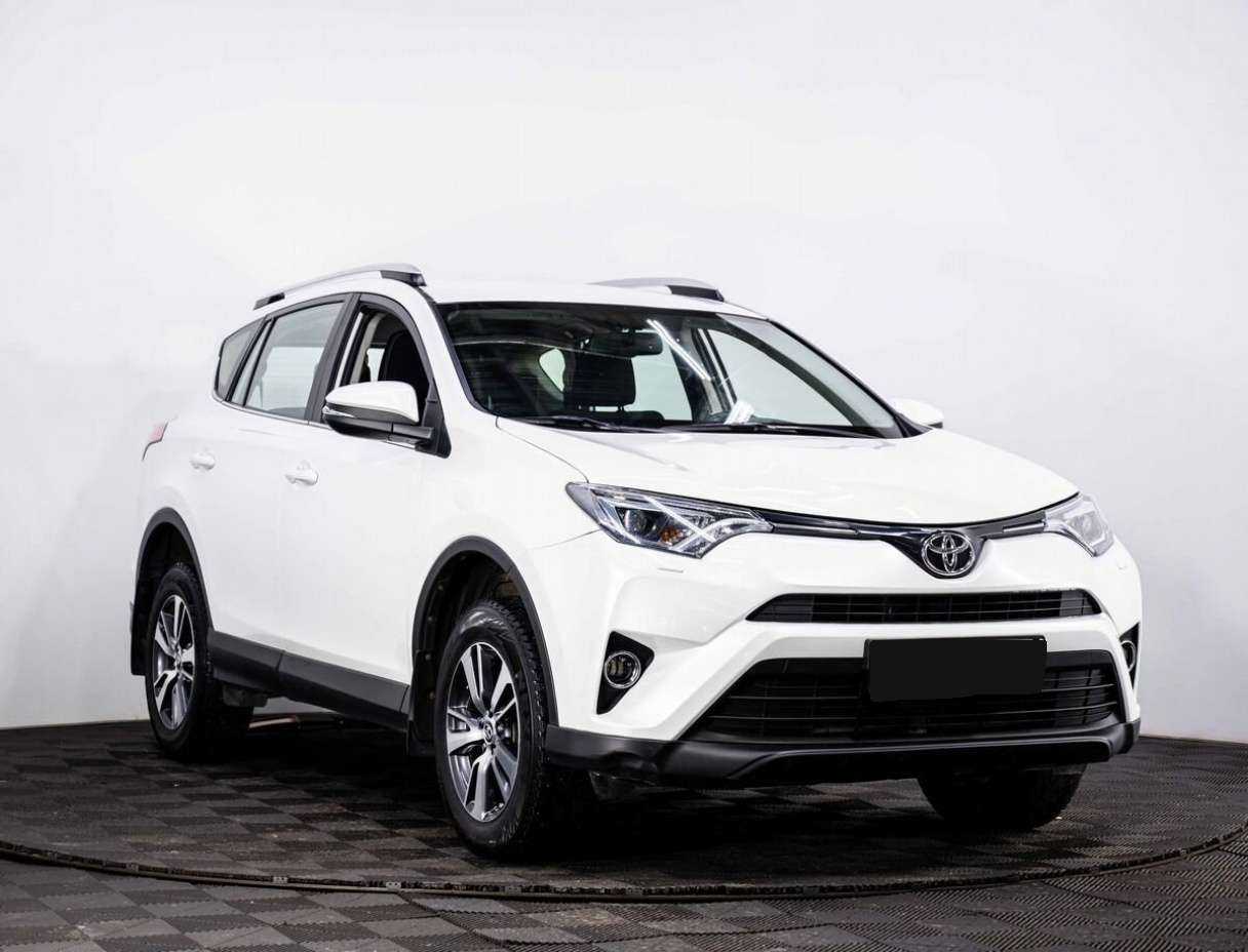 Купить Toyota RAV4, 2019, 95 000 км.. Фото: #2